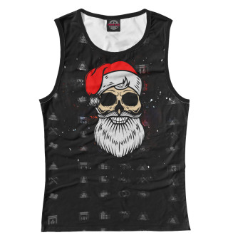 Dead Santa