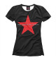 Футболка для девочек Rage Against the Machine