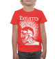 Футболка для мальчиков The Exploited