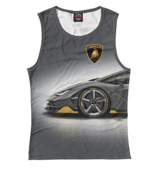 Lamborghini