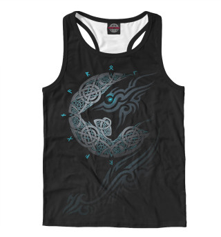 Волк Фенрир