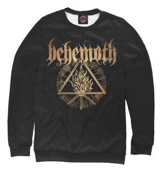 Женский свитшот Behemoth