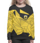 Свитшот для девочек AEK