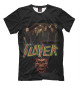 Футболка для мальчиков Slayer