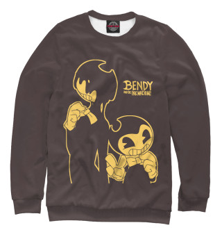 Bendy and the ink machine