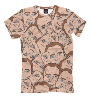 Николас Кейдж