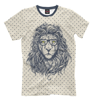 Футболка для мальчиков SWAG Lion