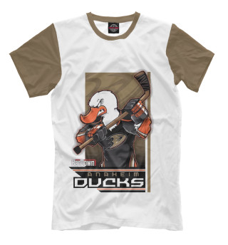 Anaheim Ducks