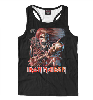 Iron Maiden
