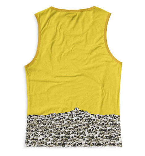 

Майки Print Bar, Белый, Ride!