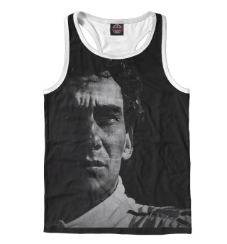 Ayrton Senna