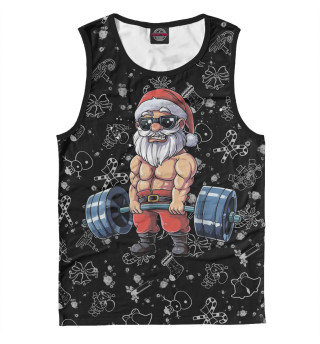 Power Santa