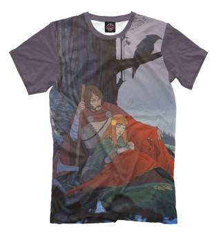 The Banner Saga