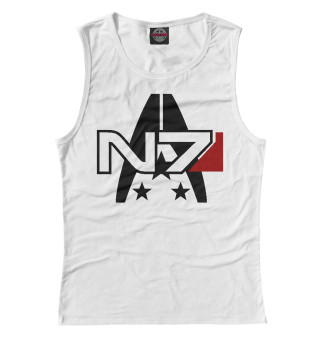 Mass Effect