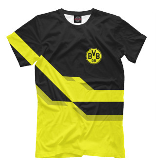 Футболка для мальчиков Borussia Dortmund