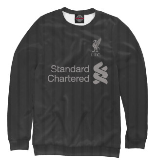 Свитшот для девочек Liverpool