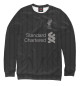 Свитшот для девочек Liverpool