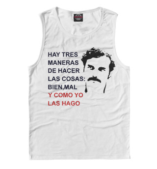 Escobar