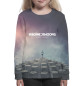 Свитшот для девочек Imagine Dragons