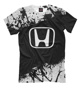 Футболка для мальчиков HONDA SPORT