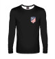 Мужской лонгслив Atletico Madrid