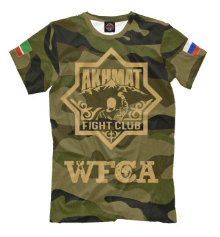 Федерация WFCA