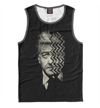Twin Director David Lynch