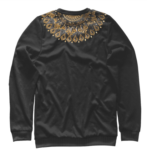 

Свитшоты Print Bar, Белый, GoldMandala