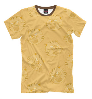 Toradora: Tiger Pattern