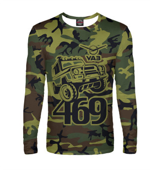УАЗ-469