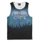 Майка для мальчика Cannibal Corpse