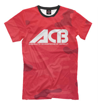 Absolute Championship Berkut