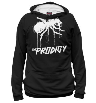 Женское худи The Prodigy