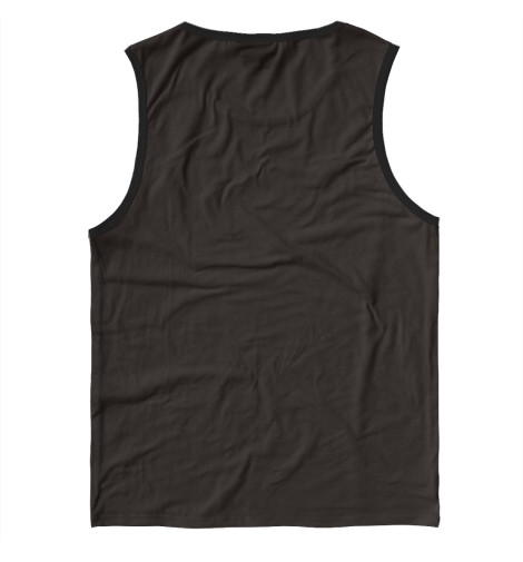 

Майки Print Bar, Белый, Space Music