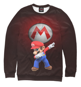 Женский свитшот MARIO