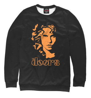 Свитшот для девочек The Doors