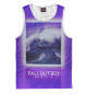 Мужская майка Fall Out Boy MANIA