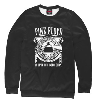 Pink Floyd