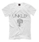 Мужская футболка UNKLE