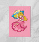 Princess Peach