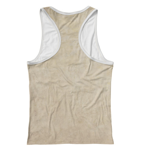 

Майки борцовки Print Bar, Белый, Helloween Pumpkin