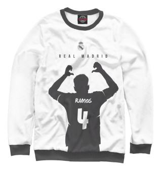 Sergio Ramos