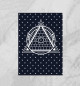 Плакат Illuminati