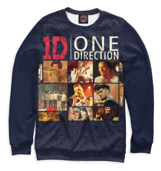 One Direction