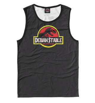 Debian Stable