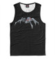Майка для мальчика Spider