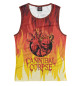 Майка для девочки Cannibal Corpse