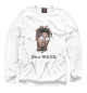 Свитшот для девочек Juice WRLD