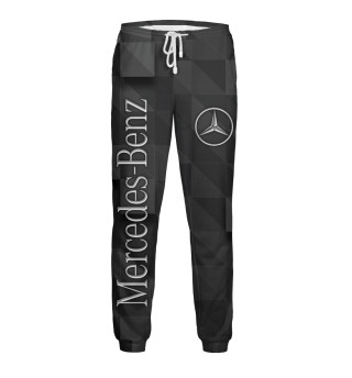 Мужские спортивные штаны Mercedes