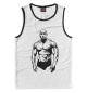 Мужская майка MMA